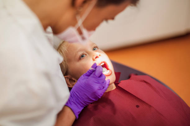 Best Urgent Care for Lost Fillings or Crowns in Quincy, WA
