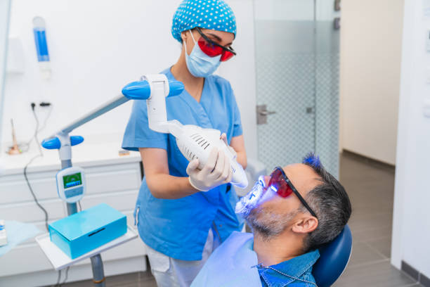 Best Emergency Treatment for Dental Infections or Abscesses in Quincy, WA
